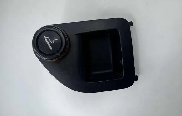 Center console