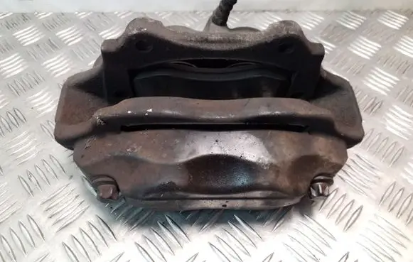 Mercedes-Benz S W221 Front brake caliper