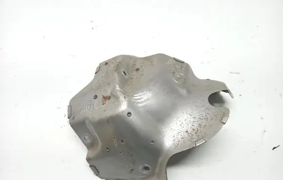 Mazda 6 Exhaust heat shield SH01