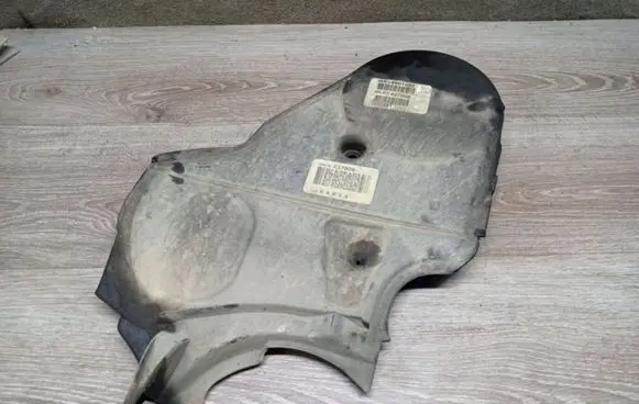 Volvo V70 Timing belt guard (cover) 30731283