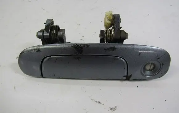 Mazda 323 Front door exterior handle 