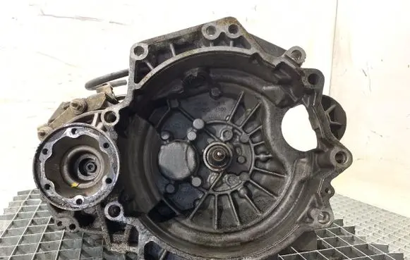 Seat Leon (1M) Manual 5 speed gearbox ERT
