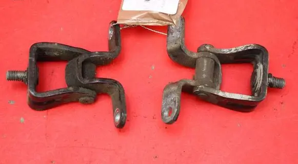 Skoda Superb B6 (3T) Tailgate/trunk/boot hinge