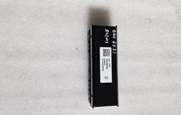 Buick Encore GX I Other control units/modules 84692732
