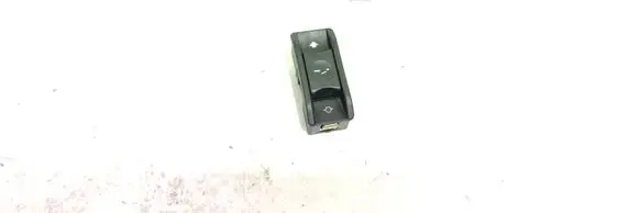 BMW 3 E46 Sunroof switch 03015010 61316907288