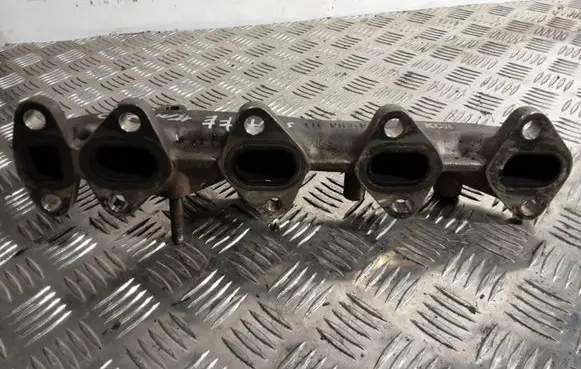 Hyundai Santa Fe Exhaust manifold RENGM4