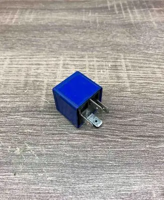 Opel Astra G Other relay V23134K52X402 24432614