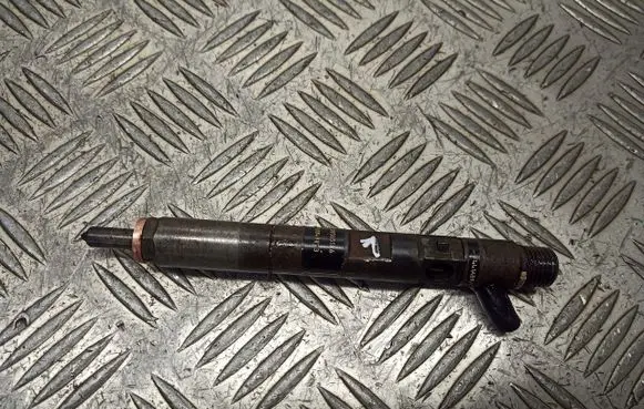 Renault Kangoo I Fuel injectors set 8200365186