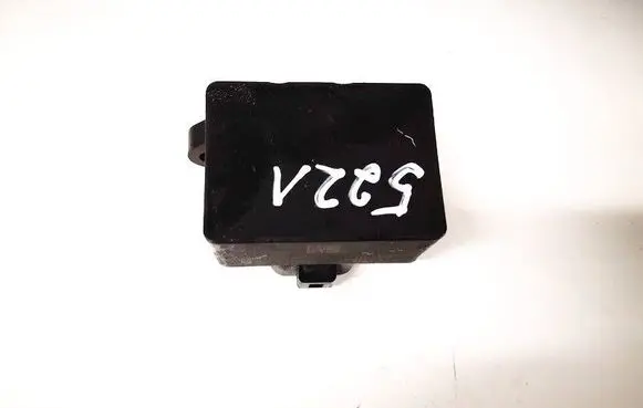 Ford Fusion Glow plug pre-heat relay FU5A9D370KA