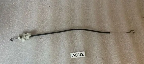 Mercedes-Benz E W210 Front door cable line 2107600004