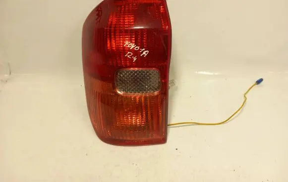 Toyota RAV 4 (XA20) Rear/tail lights