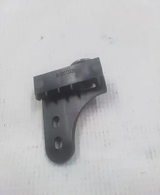 Audi A4 S4 B8 8K Headlight/headlamp mounting bracket 8K0807333B