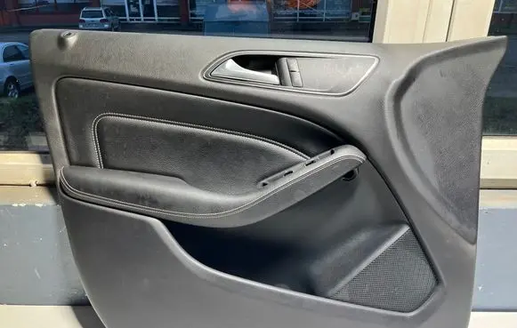 Mercedes-Benz B W246 W242 Front door card panel trim A2467201148 U8UJ0 89106297