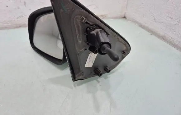 Dacia Logan II Manual wing mirror 