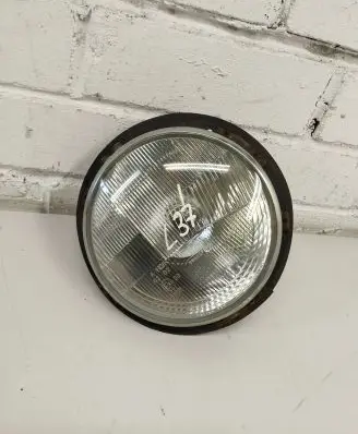 KIA Retona Headlight/headlamp 0035