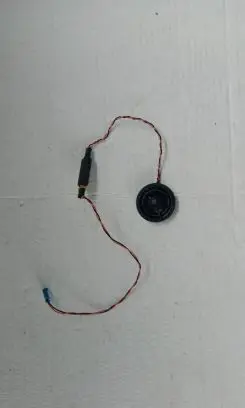 BMW X3 G01 Front door high frequency speaker 6813597 21375810