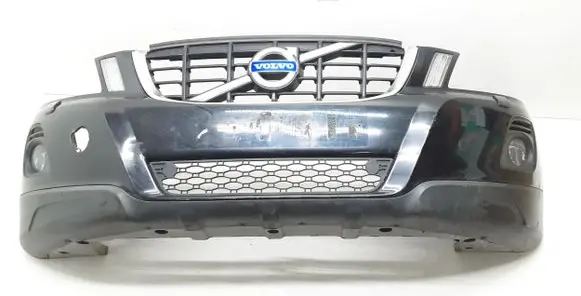 Volvo XC60 Front bumper 30763408 30763412