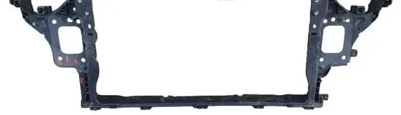KIA Ceed Radiator support slam panel 64102-cr200-4car