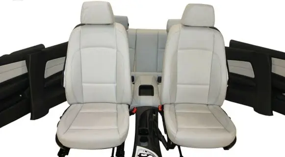 BMW 1 E82 E88 Seat set 011541
