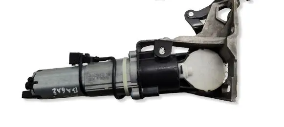 Audi A8 S8 D4 4H Tailgate/trunk/boot lift motor 4H0827851D