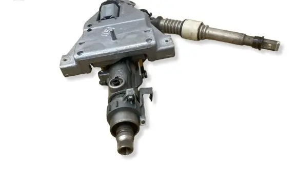 Mercedes-Benz SLK R171 Steering wheel axle set A1714600216 060370774 YAP136790
