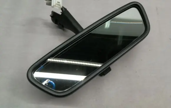 Mercedes-Benz B W246 W242 Rear view mirror (interior) A2468100717