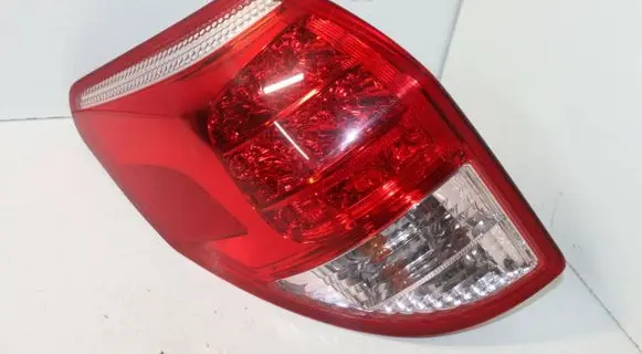 Toyota RAV 4 (XA30) Rear/tail lights
