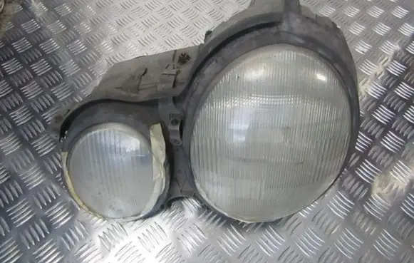 Mercedes-Benz E W210 Headlight/headlamp 2088000175