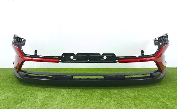 Renault Austral Front bumper lip 620263020R