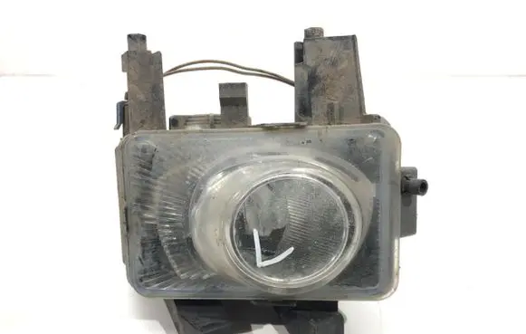 Front fog light