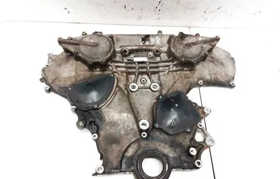 Nissan Murano Z50 Timing belt guard (cover)