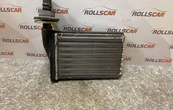 Renault Espace III Heater blower radiator TH04217H