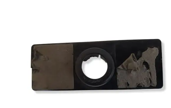 Volkswagen Crafter Front parking sensor holder (PDC) 7C0919493 82337