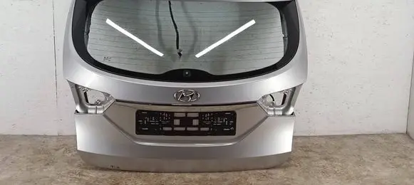 Hyundai i40 Tailgate/trunk/boot lid