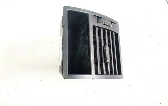 Volkswagen Transporter - Caravelle T5 Dash center air vent grill 7h18192040