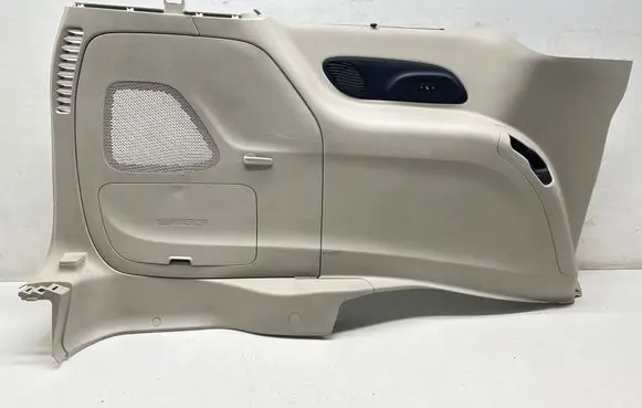 Chrysler Pacifica Trunk/boot side trim panel 6MD551D2AG 6UF65PD2AA MT2596