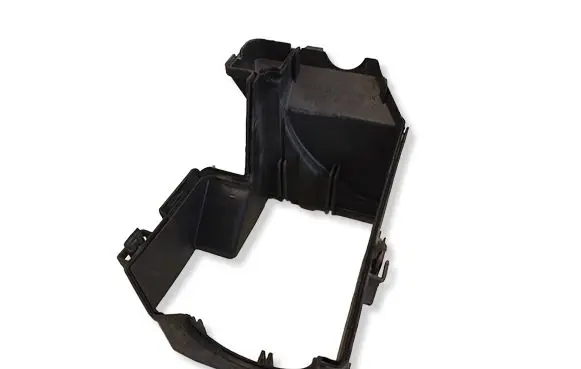 Volvo XC90 Fuse box cover 9452548