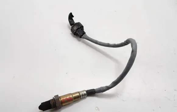 Lambda probe sensor