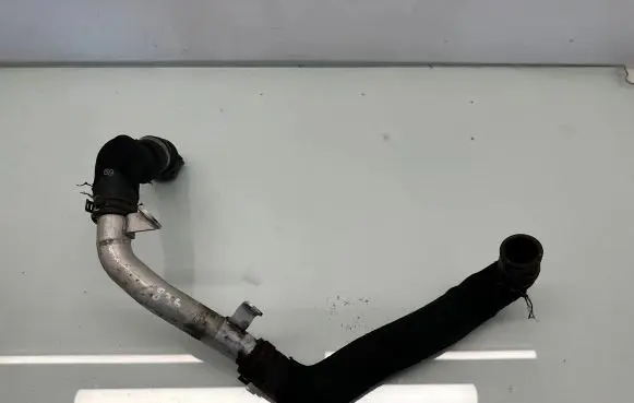 Audi A4 S4 B8 8K Engine coolant pipe/hose 8K0121071C S01032007