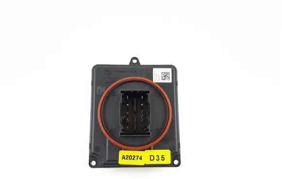 Audi A6 S6 C8 4K LED ballast control module 4K0941572DN 4K0941572 4K0941572D