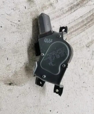 Mercedes-Benz A W177 Wiper motor A2479065102