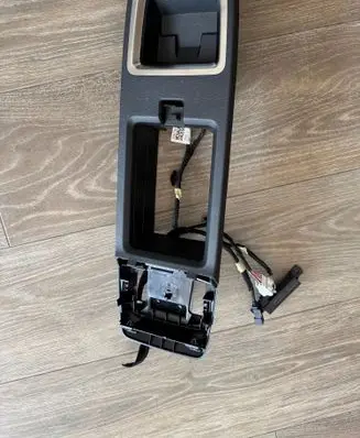 Renault Megane E-Tech Other interior part 284H38566R