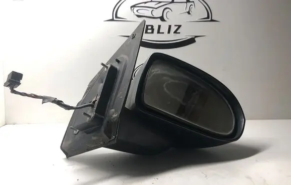 Dodge Caliber Front door electric wing mirror 021074 DELBAR0015 E13011074