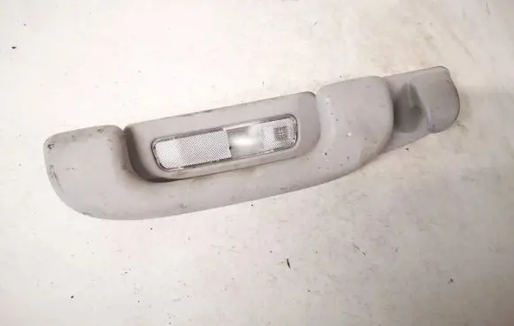 Mercedes-Benz GL X164 Rear interior roof grab handle a1648100251