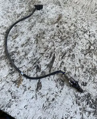Volkswagen Touran II Lambda probe sensor