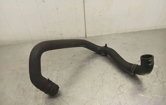 Audi A3 S3 8P Engine coolant pipe/hose 3C0122051AT 114446HU