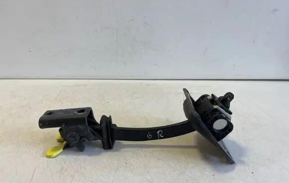 Opel Vivaro Loading door check strap stopper 9809831880