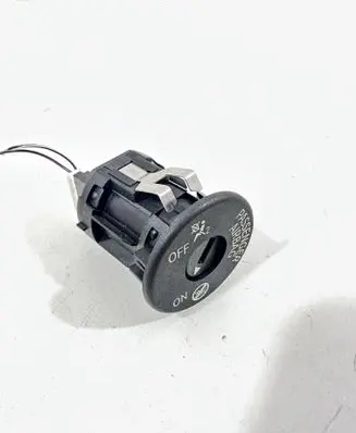 BMW 3 F30 F35 F31 Passenger airbag on/off switch 9326501