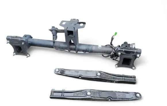 Mercedes-Benz GL X166 Tow bar set A1663100200