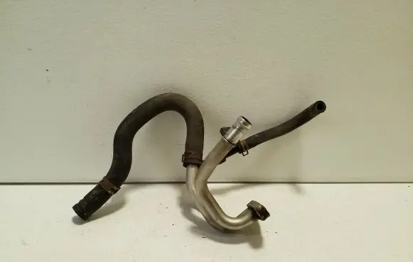 Honda CR-V Coolant pipe/hose 